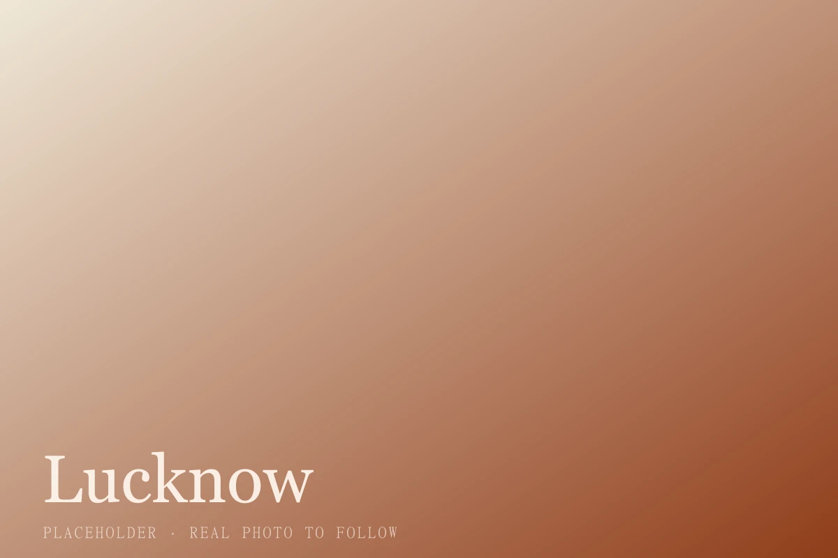 Lucknow